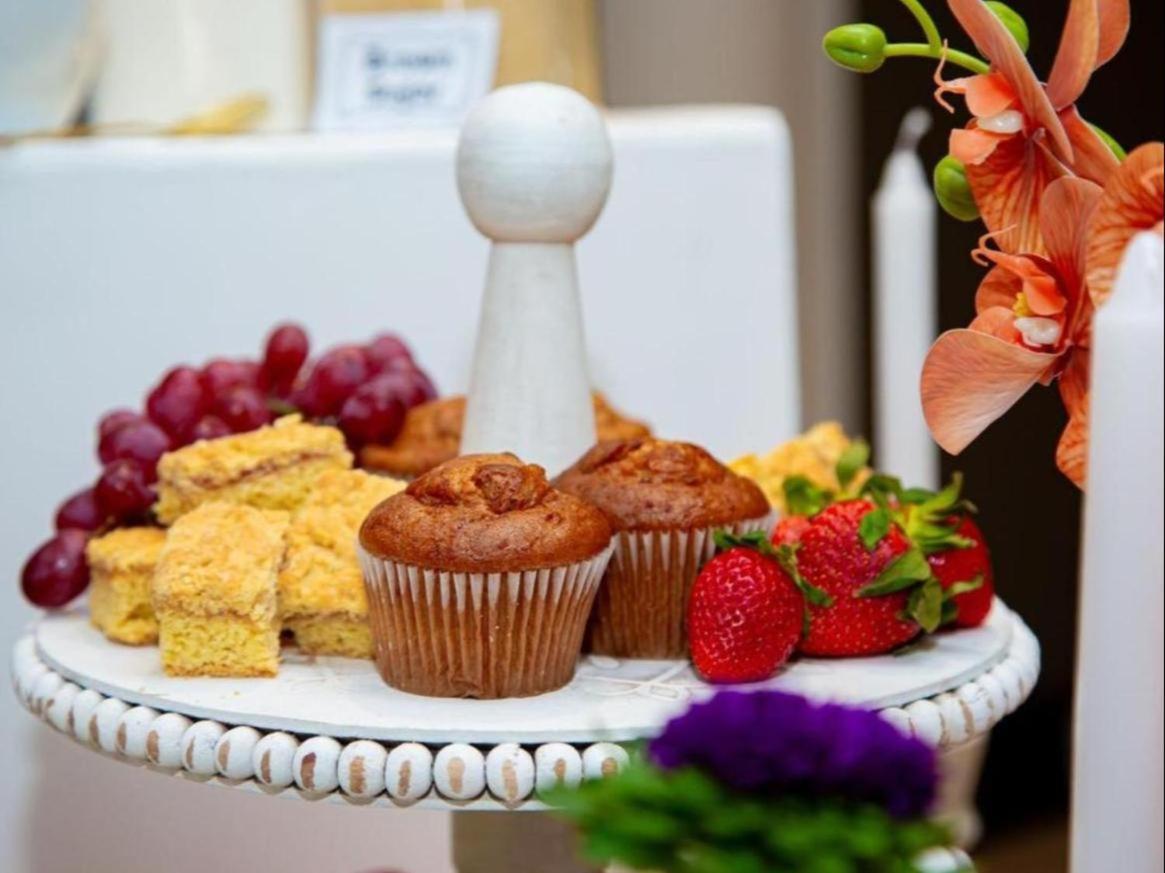 Mood Health Resort Йоганнесбурґ Екстер'єр фото